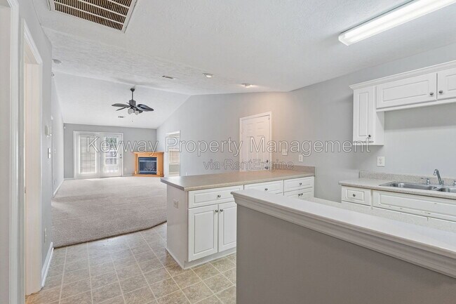 Photo - 1232 Longpoint Dr