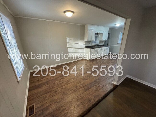 Photo - Birmingham/Center Point