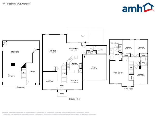 Photo - 1961 Creekview Dr