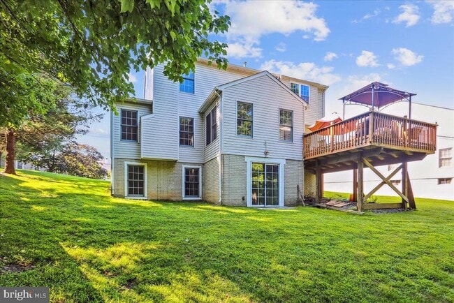 Photo - 18518 Gingerbread Ln