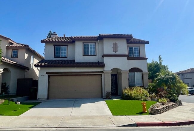 Building Photo - Gorgeous 4 Bedroom, 2.5 Bath with Loft in Rancho Del Oro For Rent!