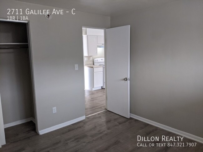 Photo - 2711 Galilee Ave Unidad C