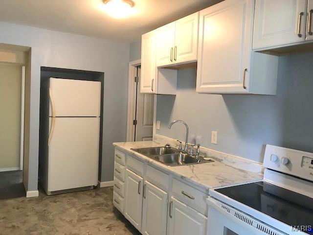 Photo - 1119 Wabash Ave House