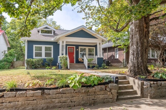 Photo - 902 S Douglas Ave