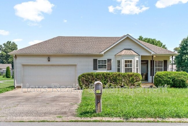 Photo - 3279 S Senseney Cir