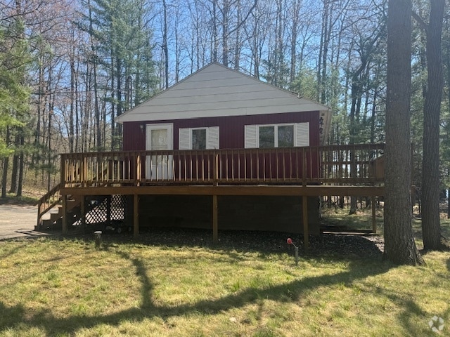 Building Photo - 10727 Mann Lake Rd Rental