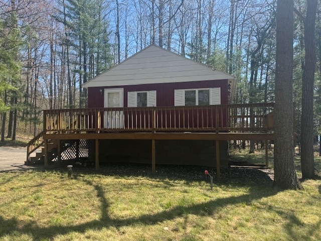 Photo - 10727 Mann Lake Rd Casa