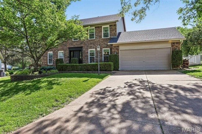 Building Photo - 1419 Sawyers Trail Ct