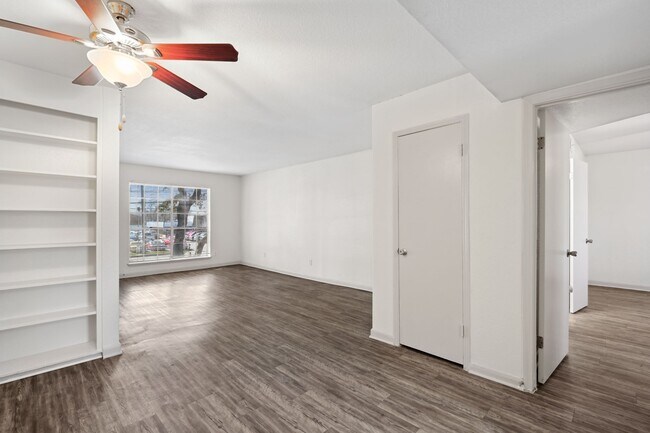 Photo - Parkside Place Apartments