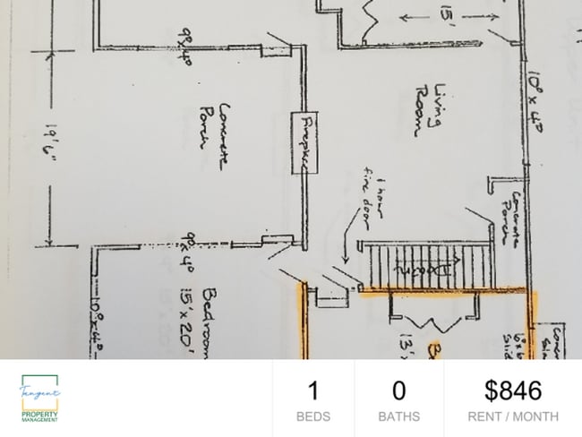 Building Photo - Lewis & Clark Law School International Students ONLY Unit Room 2