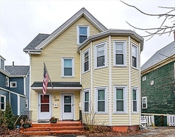 Photo - 592 Trapelo Rd Apartment Unit 2
