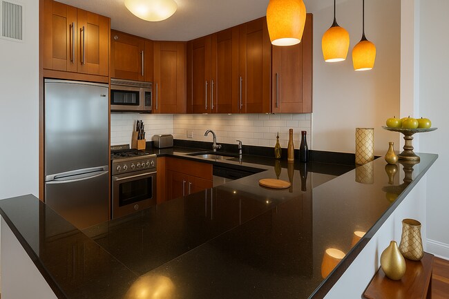 Photo - 151 Tremont St Unidad 24U