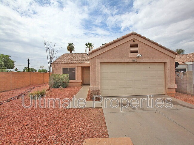 Building Photo - 8303 W Monterey Way