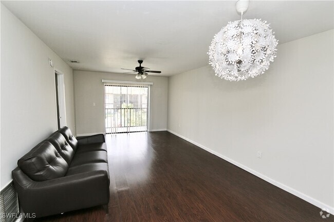 Building Photo - 4790 S Cleveland Ave Unit 1605 Rental