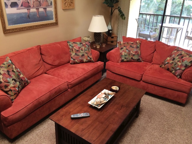 Photo - 15196 Parkside, Unidad 6