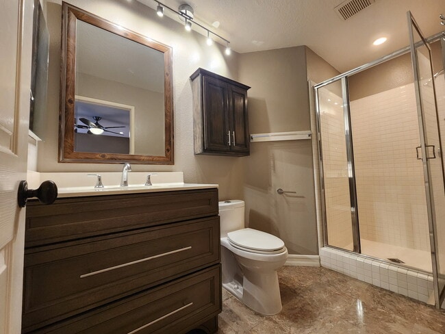 Baño principal