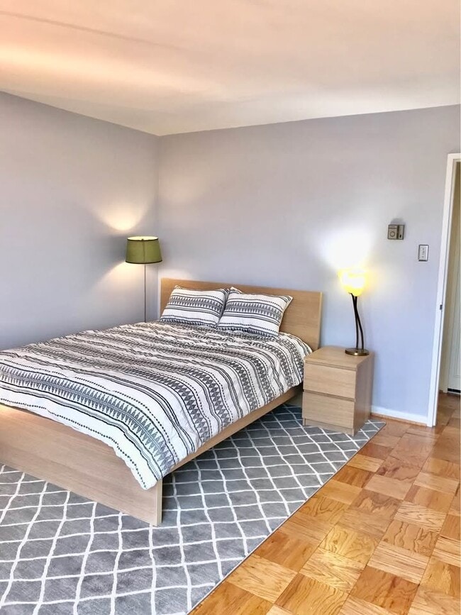 2939 Van Ness St NW Unit 1219