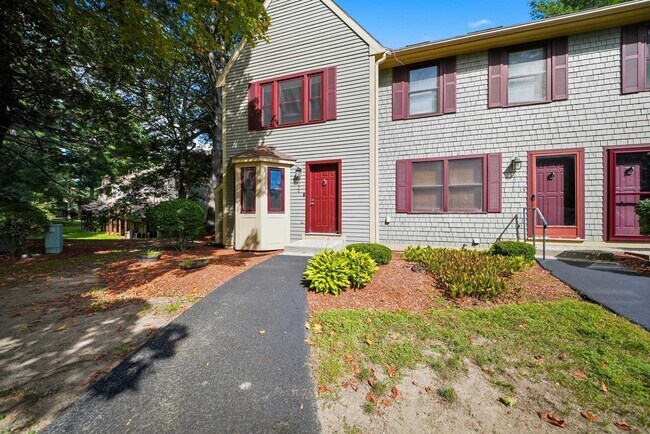 114 Bartemus Trail