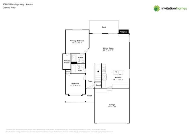 Photo - 4068 S Himalaya Way