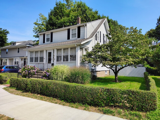 Photo - 162 Elmwood Ave