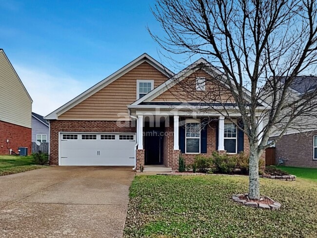 Building Photo - 207 S Dunnwood Ln