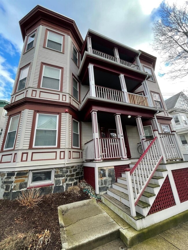 Photo - 14 Garrison Ave Unit #9