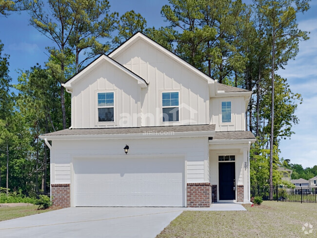 Building Photo - 223 S Live Oak Dr Rental