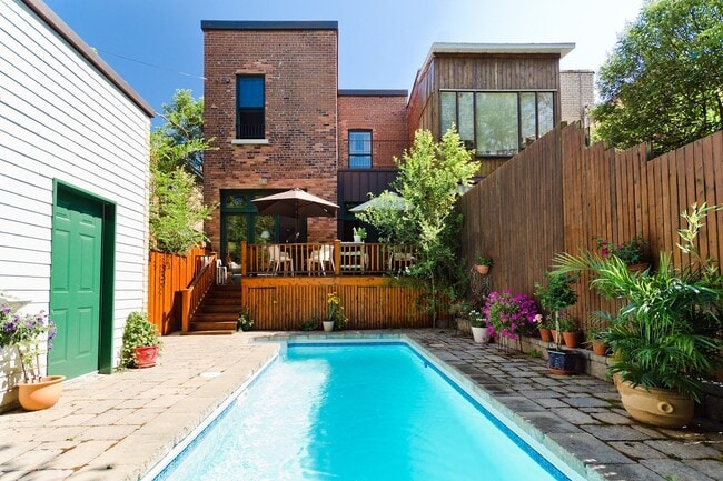 Photo - 474 Av. Bloomfield