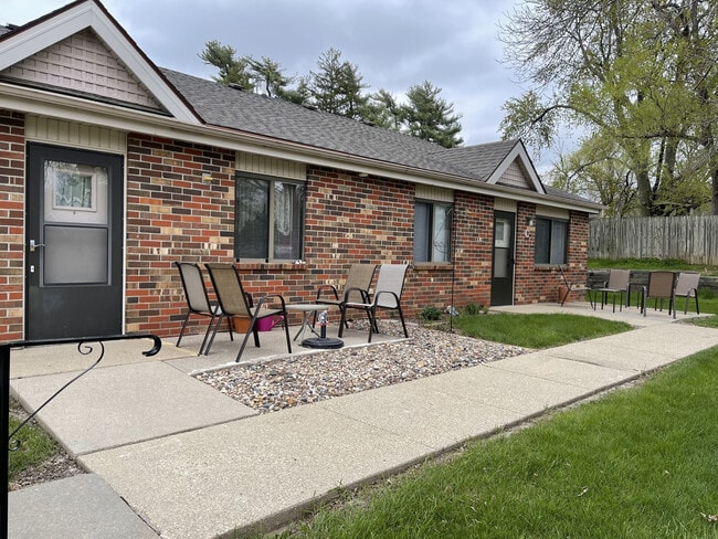 Photo - Candleridge Apartments of Indianola