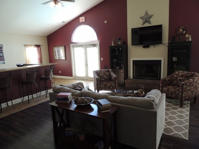 Photo - Barton Farms