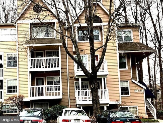 Photo - 10713 Hampton Mill Terrace