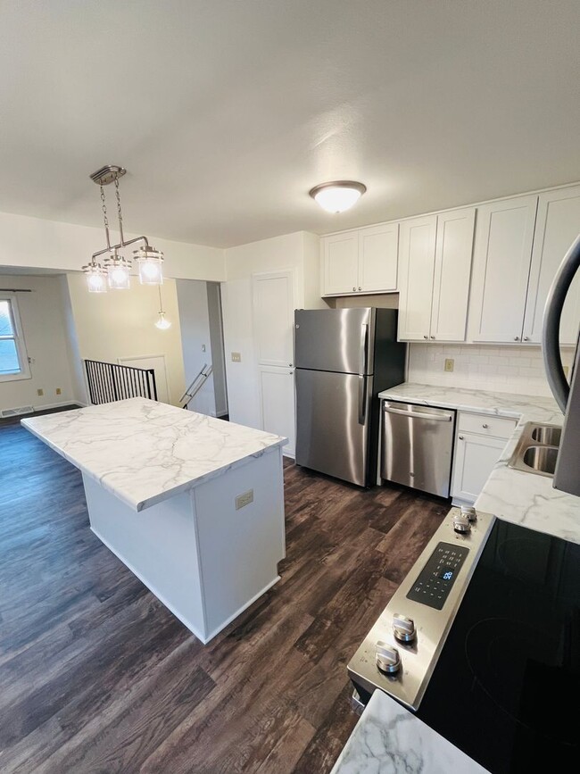 Photo - Beautifully updated 3 bedroom 2 bath duplex