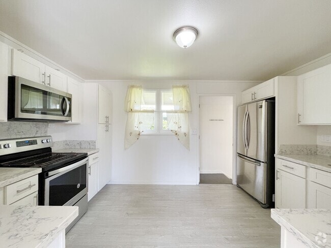Building Photo - Pet Friendly Kailua House with A/C