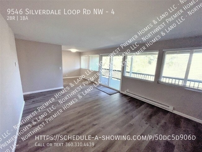Photo - 9546 Silverdale Loop Rd NW Unit 4