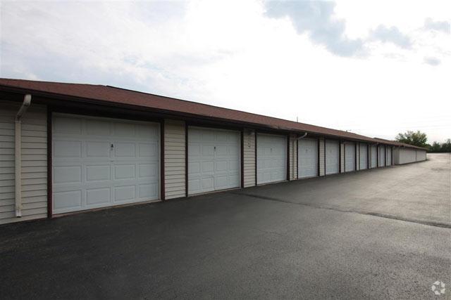 Parking Garages