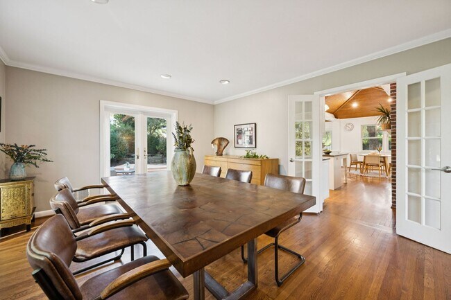 Photo - Elegant Chevy Chase Cul-de-Sac Home with Spacious Layout!