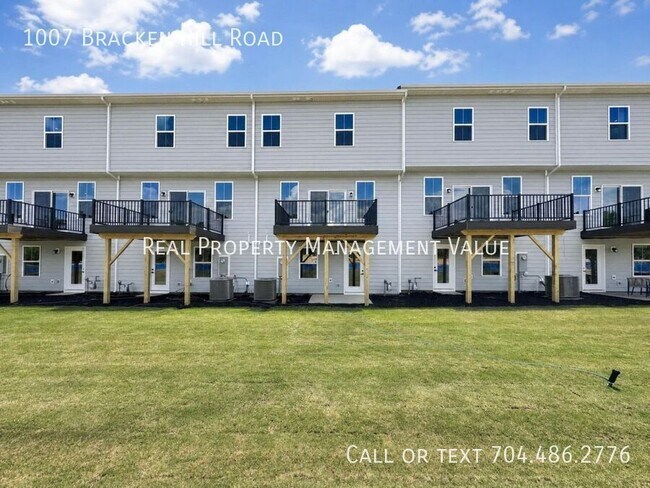 Photo - 1007 Bracken Hill Rd