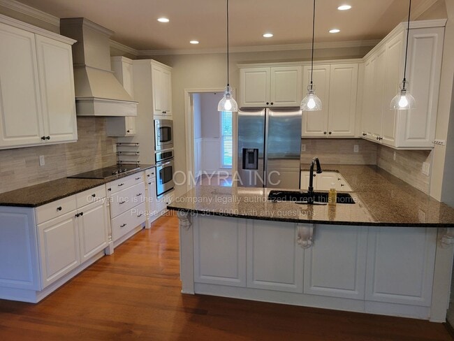 Photo - Gorgeous 5 Bedroom House in Lawrenceville!