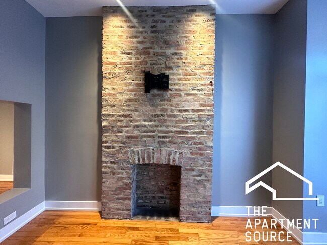 Photo - 2809 W Warren Blvd Unit 1