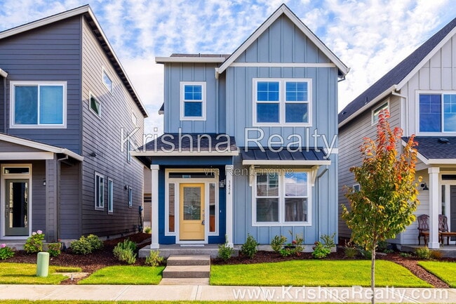 Building Photo - 3454 SE 81st Ave