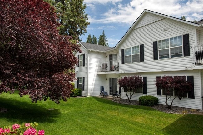 Photo - Brookhaven Condominiums