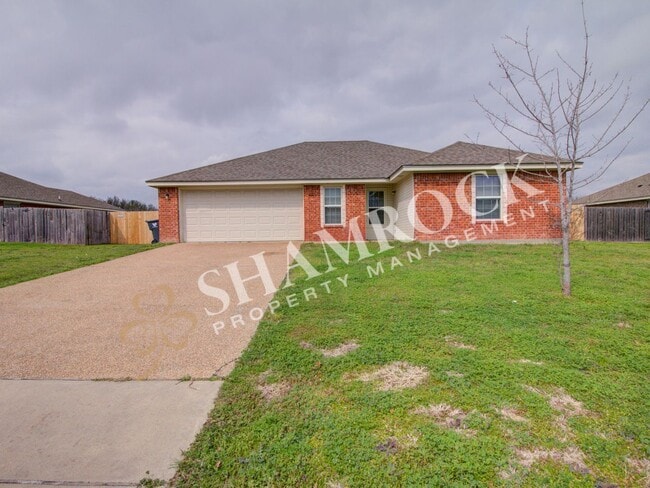Building Photo - Bosqueville ISD Home