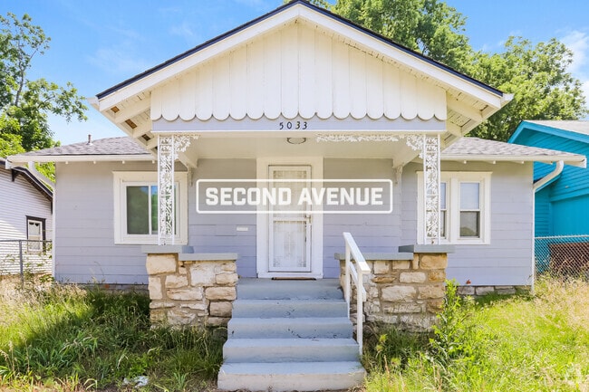 Building Photo - 5033 Euclid Ave Rental
