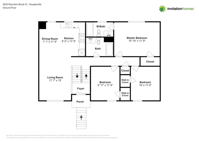 Photo - 2632 Mountain Brook Ct