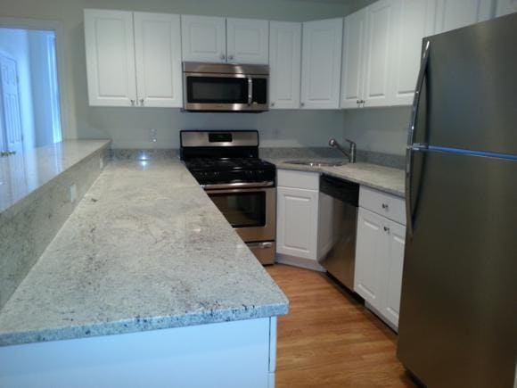 Photo - 324 Saint Paul St Unit 6