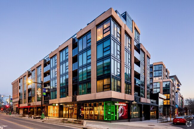 Photo - The Mills Residences