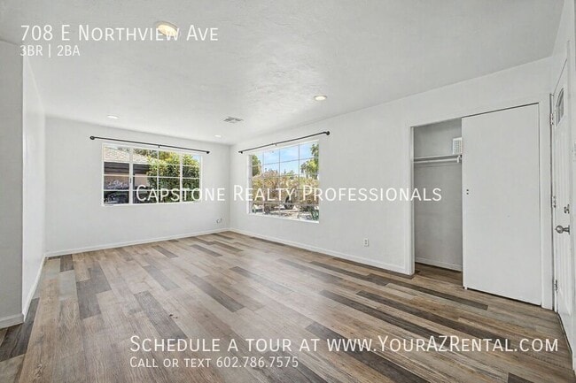Photo - 708 E Northview Ave