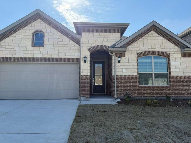 Photo - This beautifully designed Garnet floorplan by Lennar offers a functional single-story layout with...