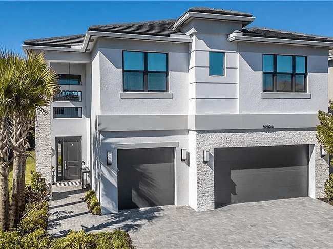 Photo - 20860 Thistle Leaf Ln