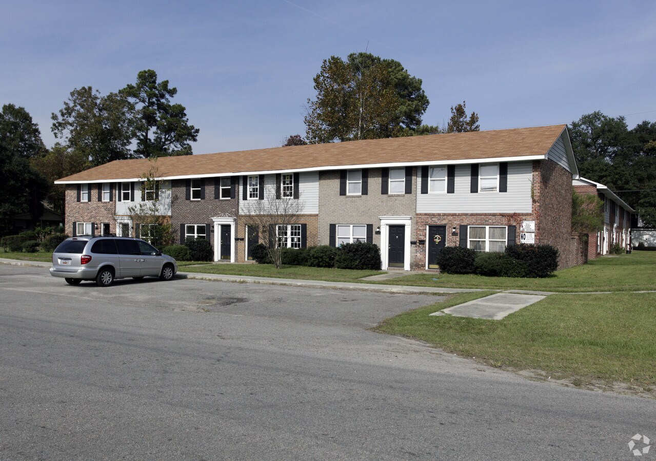 Winyah Apartments - Winyah Apartments